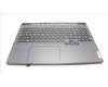 Lenovo 5CB1M51006 Tastatur inkl. Topcase deutsch L 83DFGY RGB