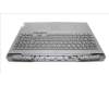 Lenovo 5CB1M51006 Tastatur inkl. Topcase deutsch L 83DFGY RGB