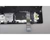 Lenovo 5CB1M51006 Tastatur inkl. Topcase deutsch L 83DFGY RGB