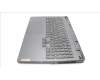 Lenovo 5CB1M51006 Tastatur inkl. Topcase deutsch L 83DFGY RGB