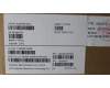 Lenovo 5CB1M51007 Tastatur inkl. Topcase ASM_GRE L 83DFGY RGB