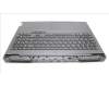 Lenovo 5CB1M51007 Tastatur inkl. Topcase ASM_GRE L 83DFGY RGB