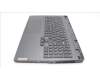 Lenovo 5CB1M51007 Tastatur inkl. Topcase ASM_GRE L 83DFGY RGB