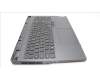 Lenovo 5CB1M51007 Tastatur inkl. Topcase ASM_GRE L 83DFGY RGB