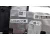 Lenovo 5CB1M51007 Tastatur inkl. Topcase ASM_GRE L 83DFGY RGB