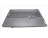 Lenovo 5CB1M51008 Tastatur inkl. Topcase ASM_HBW L 83DFGY RGB