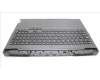 Lenovo 5CB1M51008 Tastatur inkl. Topcase ASM_HBW L 83DFGY RGB