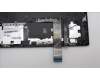 Lenovo 5CB1M51008 Tastatur inkl. Topcase ASM_HBW L 83DFGY RGB