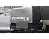Lenovo 5CB1M51008 Tastatur inkl. Topcase ASM_HBW L 83DFGY RGB