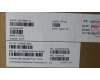 Lenovo 5CB1M64714 Tastatur inkl. Topcase ASM_HUN L 83DFGY RGB