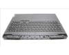 Lenovo 5CB1M64714 Tastatur inkl. Topcase ASM_HUN L 83DFGY RGB