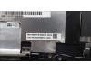 Lenovo 5CB1M64714 Tastatur inkl. Topcase ASM_HUN L 83DFGY RGB
