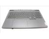 Lenovo 5CB1M64721 Tastatur inkl. Topcase ASM_POR L 83DFGY RGB