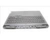 Lenovo 5CB1M64721 Tastatur inkl. Topcase ASM_POR L 83DFGY RGB