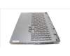 Lenovo 5CB1M64721 Tastatur inkl. Topcase ASM_POR L 83DFGY RGB