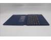 Lenovo 5CB1M64739 COVER Upper Case ASM_GRE W/O PEN WT 82XK