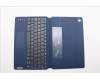 Lenovo 5CB1M64746 Tastatur inkl. Topcase spanisch W/O PEN WT 82XK
