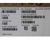 Lenovo 5CB1M64746 Tastatur inkl. Topcase spanisch W/O PEN WT 82XK
