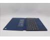 Lenovo 5CB1M64746 Tastatur inkl. Topcase spanisch W/O PEN WT 82XK