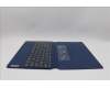5CB1M64746 Lenovo COVER Upper Case ASM_SPA W/O PEN WT 82XK