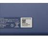 5CB1M64746 Lenovo COVER Upper Case ASM_SPA W/O PEN WT 82XK