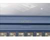 Lenovo 5CB1M64753 COVER Upper Case ASM_ENG W/O PEN WT 82XK