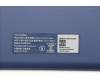 Lenovo 5CB1M64753 COVER Upper Case ASM_ENG W/O PEN WT 82XK