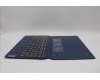 Lenovo 5CB1M64754 C-Cover with keyboard, Czech Slovakian, UK