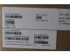 Lenovo 5CB1M64762 COVER L 83DE D_COVER BK
