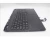 Lenovo 5CB1M64768 Tastatur inkl. Topcase ASM_BEL L 83DEWH