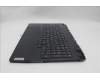 Lenovo 5CB1M64770 Tastatur inkl. Topcase ASM_BUL L 83DEWH