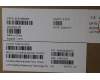 Lenovo 5CB1M64860 C-Cover with keyboard,UK English,White Backlight