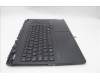 Lenovo 5CB1M64860 Tastatur inkl. Topcase ASM_UK L 83DEWH