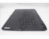Lenovo 5CB1M64862 Tastatur inkl. Topcase ASM_FRA L 83DEWH