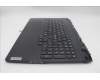 Lenovo 5CB1M64873 Tastatur inkl. Topcase ASM_NORDIC L 83DEWH