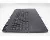Lenovo 5CB1M64873 Tastatur inkl. Topcase ASM_NORDIC L 83DEWH