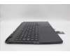 Lenovo 5CB1M64877 Tastatur inkl. Topcase spanisch L 83DEWH