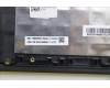 Lenovo 5CB1M64877 Tastatur inkl. Topcase spanisch L 83DEWH
