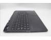Lenovo 5CB1M64878 Tastatur inkl. Topcase schweiz L 83DEWH