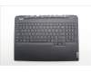 Lenovo 5CB1M64883 C-Cover with keyboard, Arabic, RGB Backlight, US