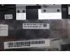 Lenovo 5CB1M64883 Tastatur inkl. Topcase ASM_ARA L 83DERGB