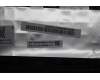 Lenovo 5CB1M64886 Tastatur inkl. Topcase ASM_BUL L 83DERGB
