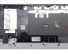 Lenovo 5CB1M64887 Tastatur inkl. Topcase ASM_CZE/SLK L 83DERGB