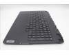 Lenovo 5CB1M64887 Tastatur inkl. Topcase ASM_CZE/SLK L 83DERGB