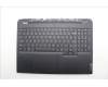 Lenovo 5CB1M64888 Tastatur inkl. Topcase ASM_ENG L 83DERGB