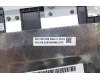 Lenovo 5CB1M64888 Tastatur inkl. Topcase ASM_ENG L 83DERGB