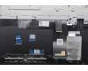Lenovo 5CB1M64891 Tastatur inkl. Topcase ASM_UK L 83DERGB