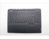 Lenovo 5CB1M64892 Tastatur inkl. Topcase ASM_USA ENG L 83DERGB