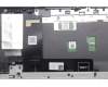 Lenovo 5CB1M64892 Tastatur inkl. Topcase ASM_USA ENG L 83DERGB
