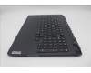 Lenovo 5CB1M64892 Tastatur inkl. Topcase ASM_USA ENG L 83DERGB